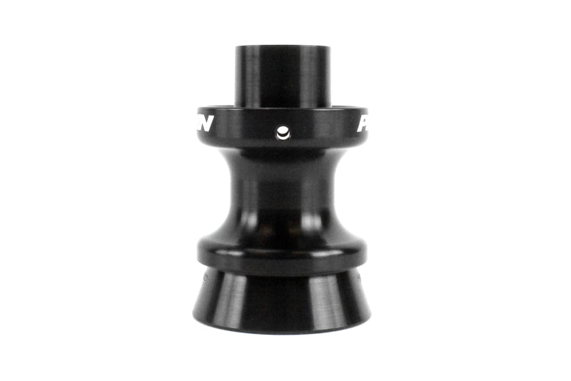 PERRIN Subaru BRZ / Scion FR-S MT Reverse Lockout Lever - Black