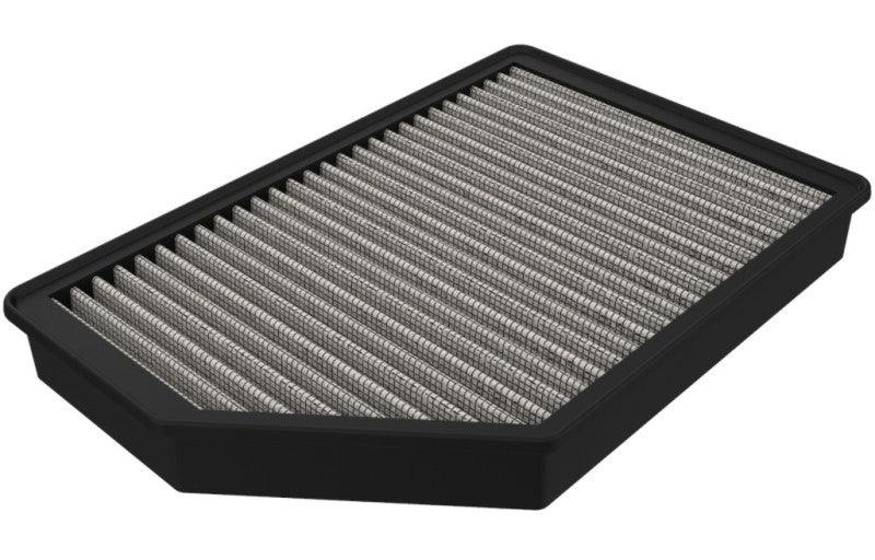 aFe Magnum FLOW Pro Dry S Air Filter 20-21 GM Diesel Trucks V8-6.6L (td) L5P - Order Your Parts - اطلب قطعك