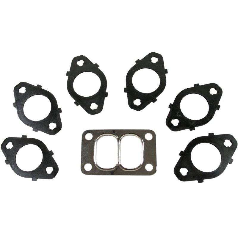 BD Diesel Gasket Set Exhaust Manifold - 1998-2007 Dodge 24-valve - Order Your Parts - اطلب قطعك