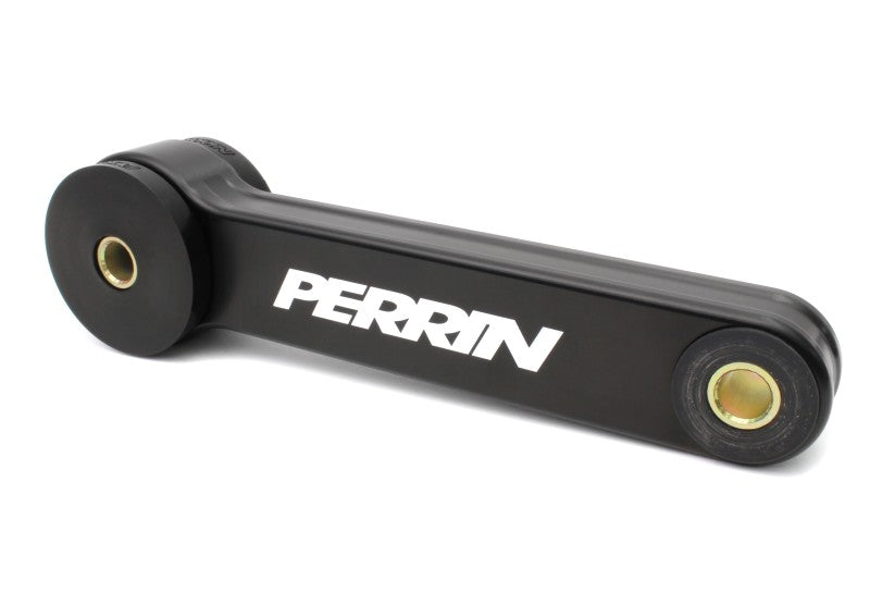 PERRIN 98-08 Subaru Forester Pitch Stop Mount - Black