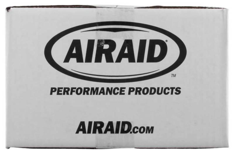 Airaid 97-04 Corvette C5 Direct Replacement Filter - Dry / Blue Media - Order Your Parts - اطلب قطعك