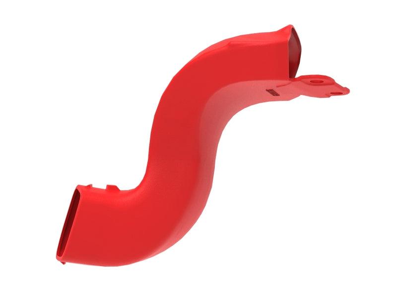 aFe Magnum FORCE Cold Air Intake System Scoop 19-20 Ford Ranger 2.3L(t) - Red - Order Your Parts - اطلب قطعك