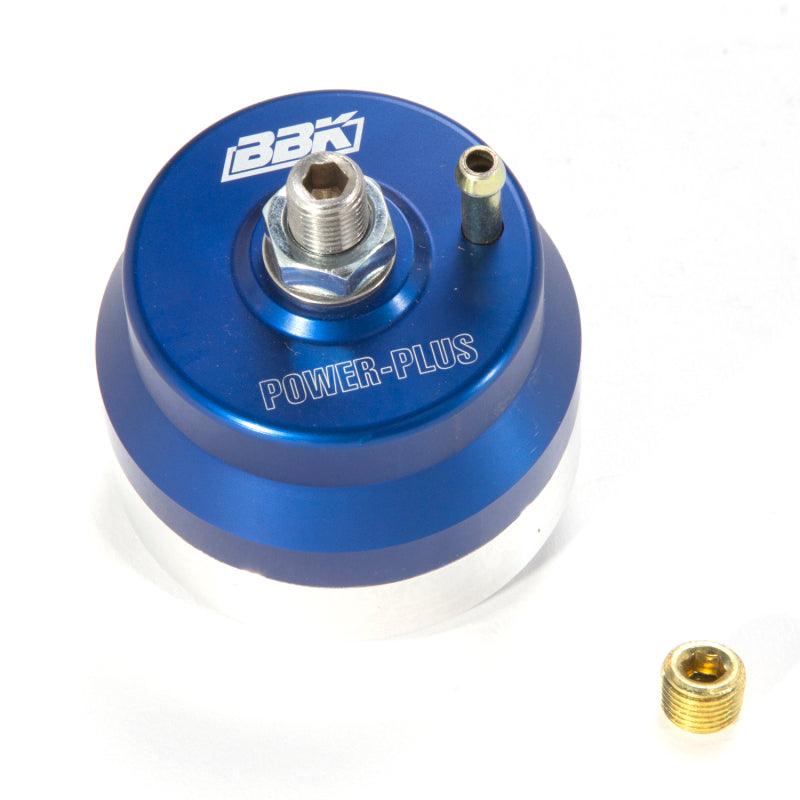 BBK 86-93 Mustang 5.0 Adjustable Fuel Pressure Regulator - Order Your Parts - اطلب قطعك