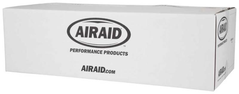 Airaid 97-04 Corvette C5 Direct Replacement Filter - Dry / Blue Media - Order Your Parts - اطلب قطعك