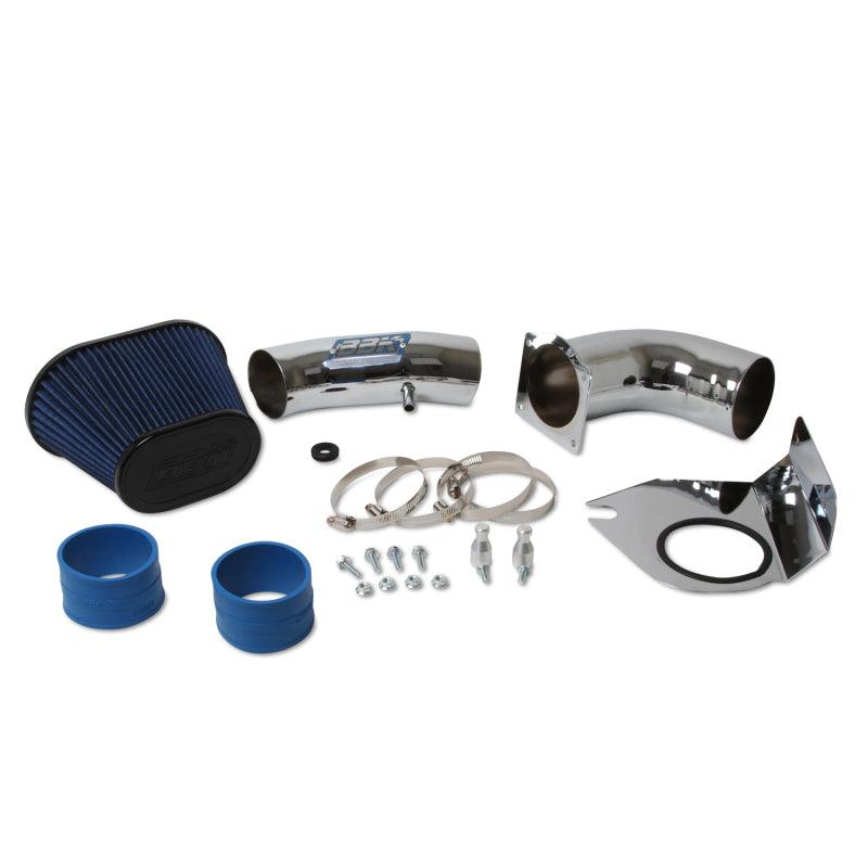 BBK 94-95 Mustang 5.0 Cold Air Intake Kit - Chrome Finish - Order Your Parts - اطلب قطعك