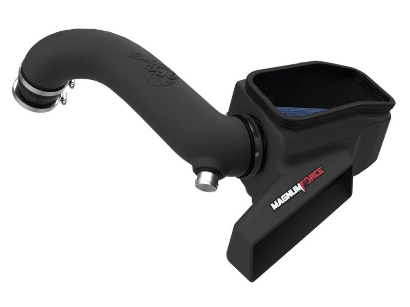 aFe Magnum FORCE Stage-2 Pro 5R Cold Air Intake System 15-19 Volkswagen GTI (MKVII) L4-2.0L (t) - Order Your Parts - اطلب قطعك