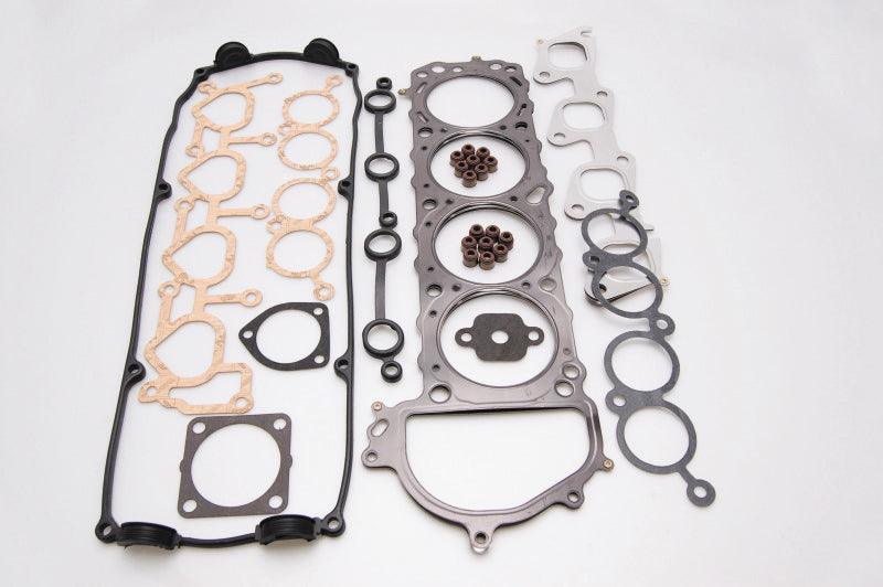 Cometic Street Pro Nissan 1991-94 KA24DE 2.4L 240SX 90mm Bore Top End Kit - Order Your Parts - اطلب قطعك