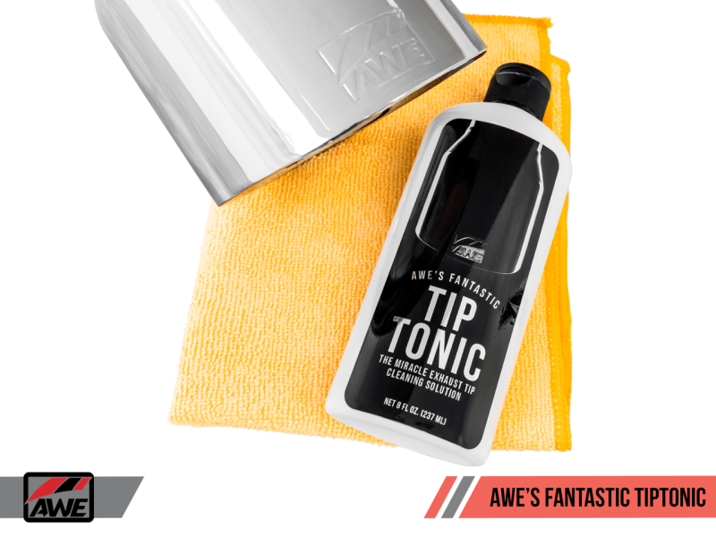 AWE Tuning Fantastic TipTonic Cleaning Solution - Order Your Parts - اطلب قطعك