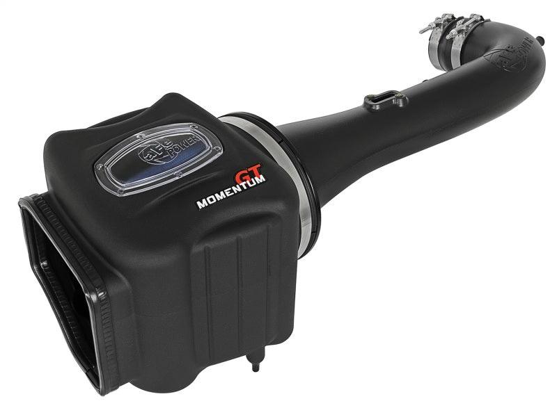 aFe Momentum GT Pro 5R Cold Air Intake System 15-17 GM SUV V8 5.3L/6.2L - Order Your Parts - اطلب قطعك