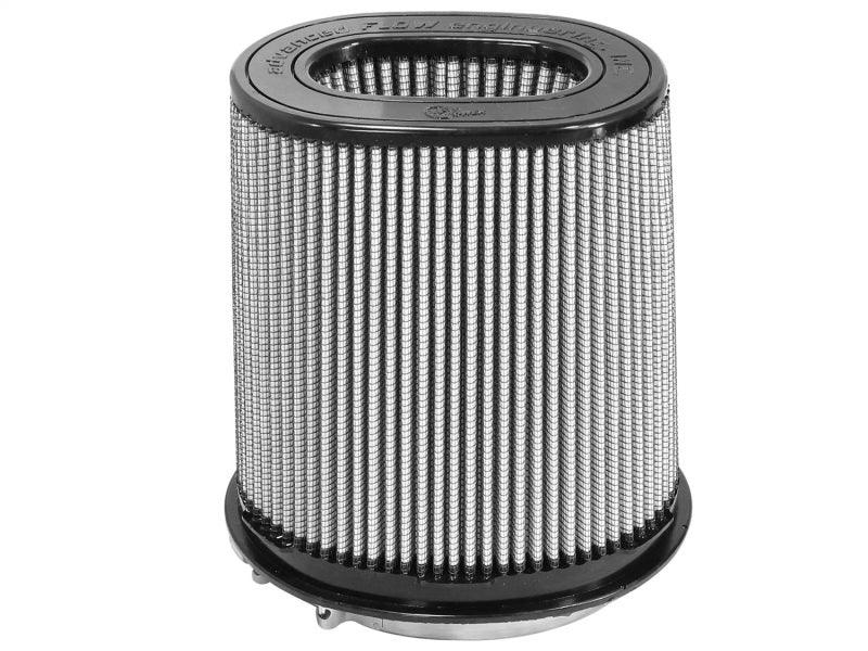 aFe MagnumFLOW Air Filter ProDry S 6.75inX4.75in F x 8.25inX6.25in B (INV) x 7.25X5in T (INV) x 9in - Order Your Parts - اطلب قطعك