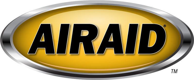 Airaid 11-14 Ford Mustang 3.7L V6 MXP Intake System w/ Tube (Dry / Red Media) - Order Your Parts - اطلب قطعك