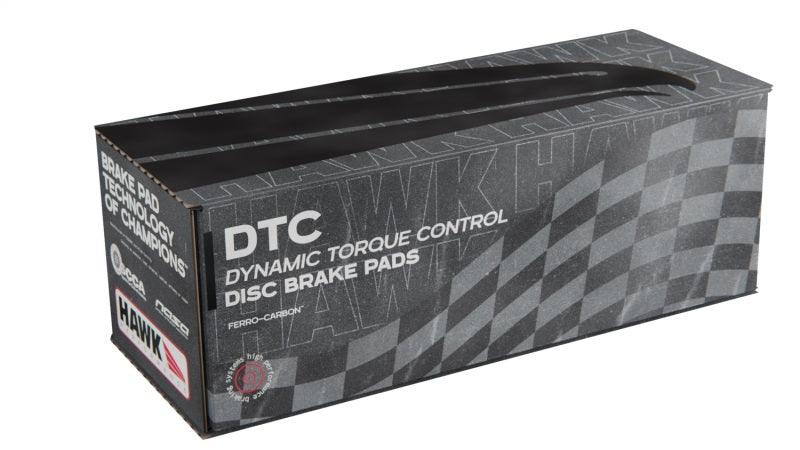Hawk 2016 Audi S3 DTC-60 Front Brake Pads - Order Your Parts - اطلب قطعك