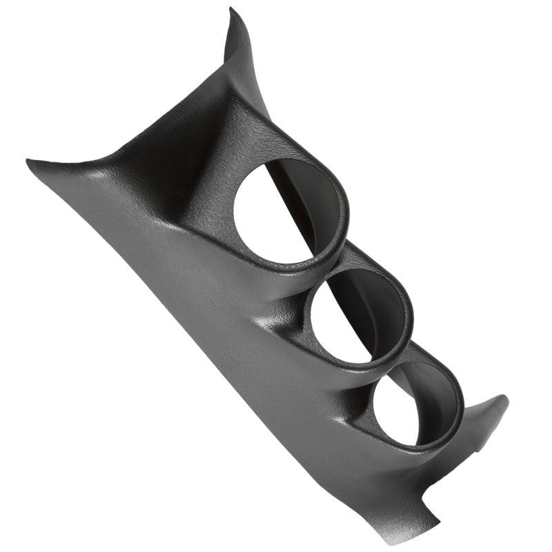Autometer 2-1/16in Triple Pillar for 08-13 Dodge Challenger - Order Your Parts - اطلب قطعك