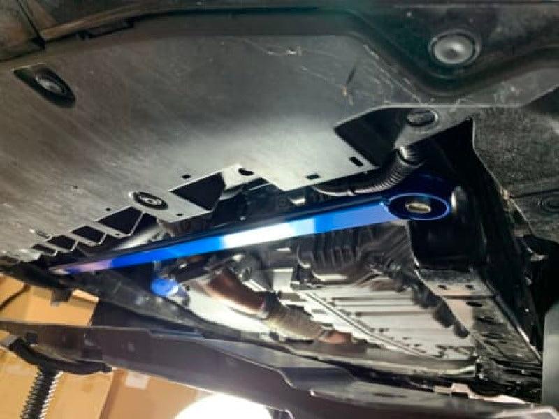 Cusco Power Brace Front Steel Bar - 17+ Honda Civic (except Type R/Sport) / 18+ Accord - Order Your Parts - اطلب قطعك