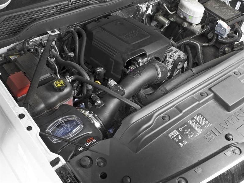 aFe Momentum GT PRO 5R Stage-2 Intake System 09-15 GM Silverado/Sierra 2500/3500HD 6.0L V8 - Order Your Parts - اطلب قطعك