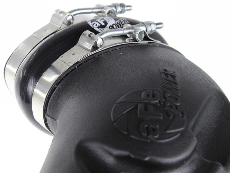 aFe Momentum HD Pro DRY S Stage-2 Si Intake 11-15 Ford Diesel Trucks V8-6.7L (See afe51-73005-E) - Order Your Parts - اطلب قطعك