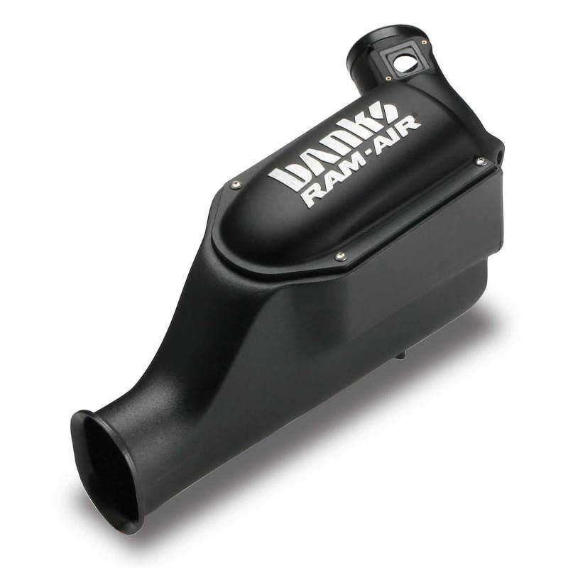 Banks Power 03-07 Ford 6.0L Ram-Air Intake System - Order Your Parts - اطلب قطعك