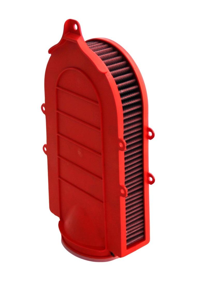 BMC 2013+ BMW X5 (F15/F85) 50 IX Replacement Panel Air Filters (Full Kit) - Order Your Parts - اطلب قطعك
