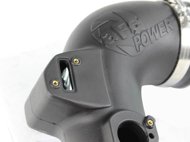 aFe Momentum HD Pro DRY S Stage 2 Intake System 11-16 GM Diesel Trucks V8-6.6L (td) LML - Order Your Parts - اطلب قطعك