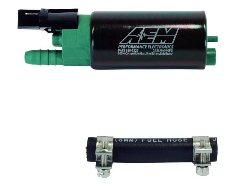 AEM 2016+ Polaris RZR Turbo Replacement High Flow In Tank Fuel Pump (Turbo Only) - Order Your Parts - اطلب قطعك