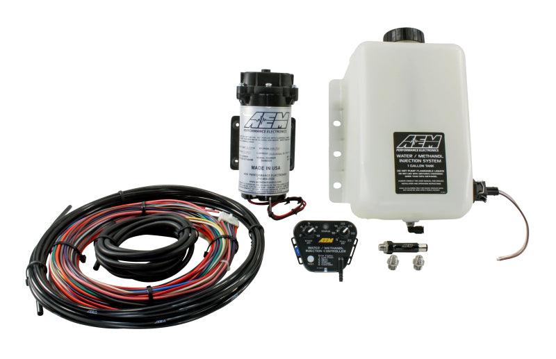 AEM V3 1 Gallon Water/Methanol Injection Kit (Internal Map) - Order Your Parts - اطلب قطعك