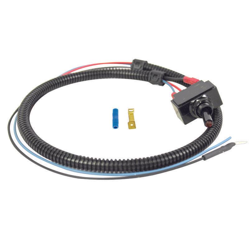 BD Diesel High Idle Control - 2003-2004 Ford Powerstroke 6.0L - Order Your Parts - اطلب قطعك