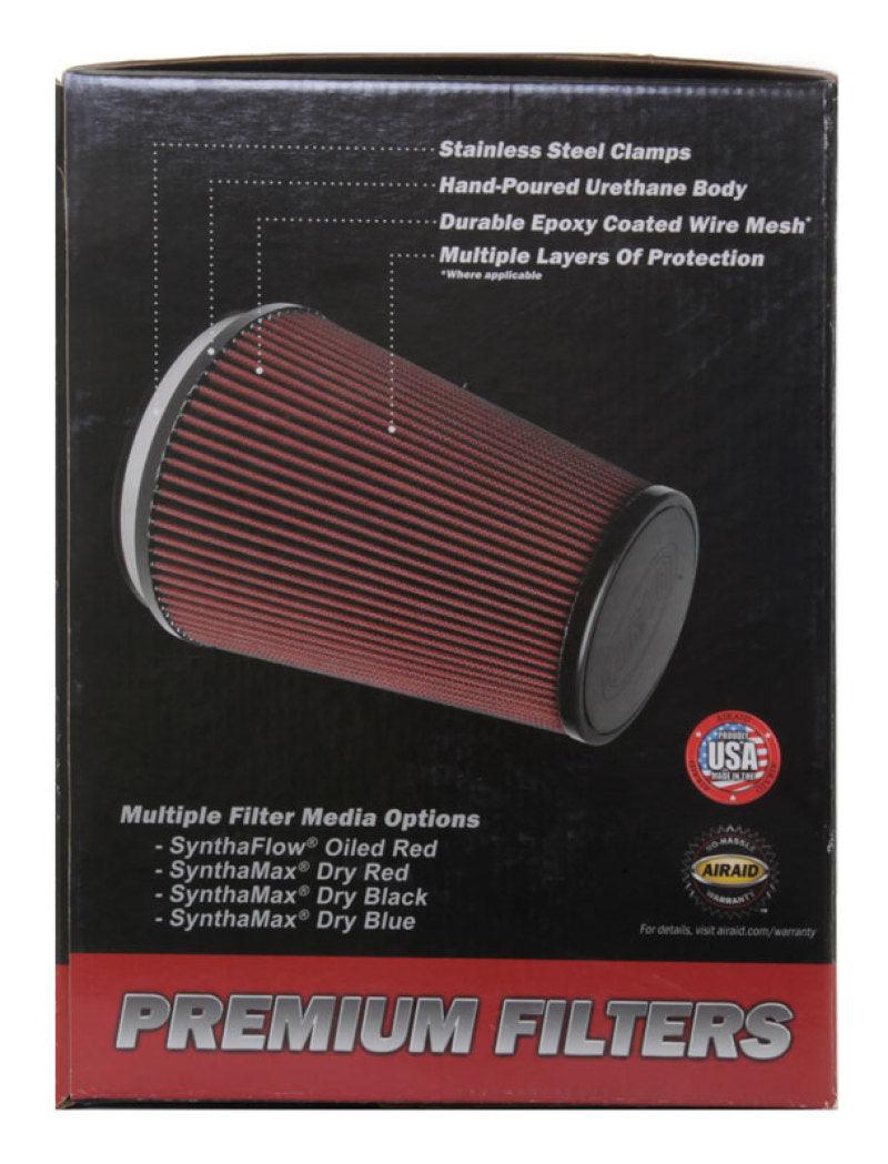 Airaid Kit Replacement Filter - Order Your Parts - اطلب قطعك
