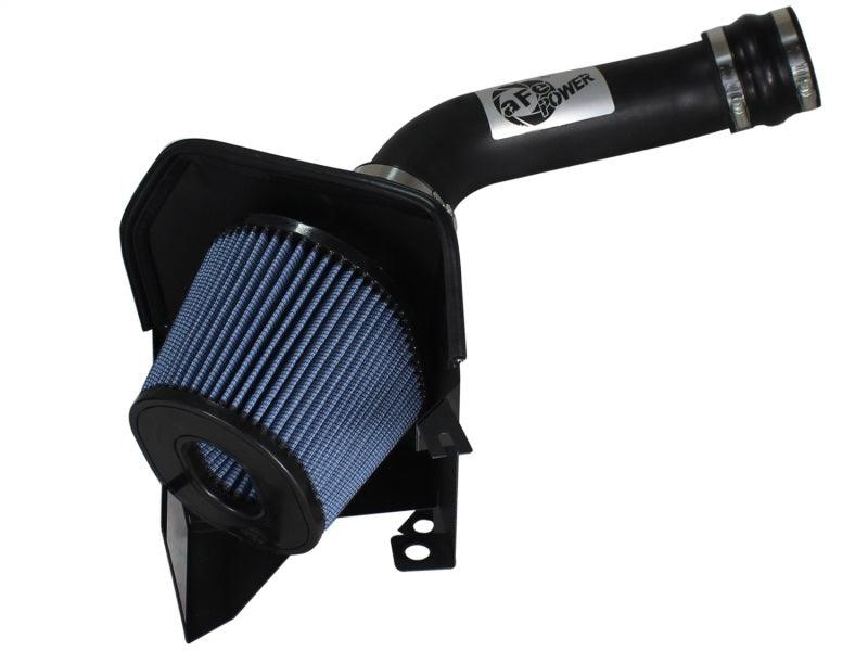 aFe MagnumFORCE Intake System Stage-2 PRO 5R 2014 Jeep Cherokee V6 3.0L EcoDiesel - Order Your Parts - اطلب قطعك