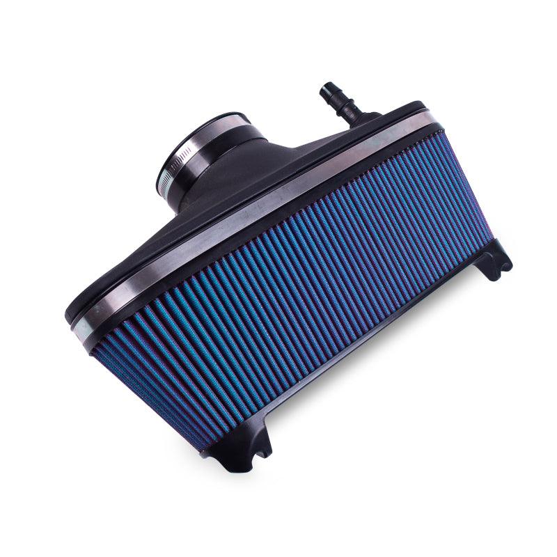 Airaid 97-04 Corvette C5 Direct Replacement Filter - Dry / Blue Media - Order Your Parts - اطلب قطعك
