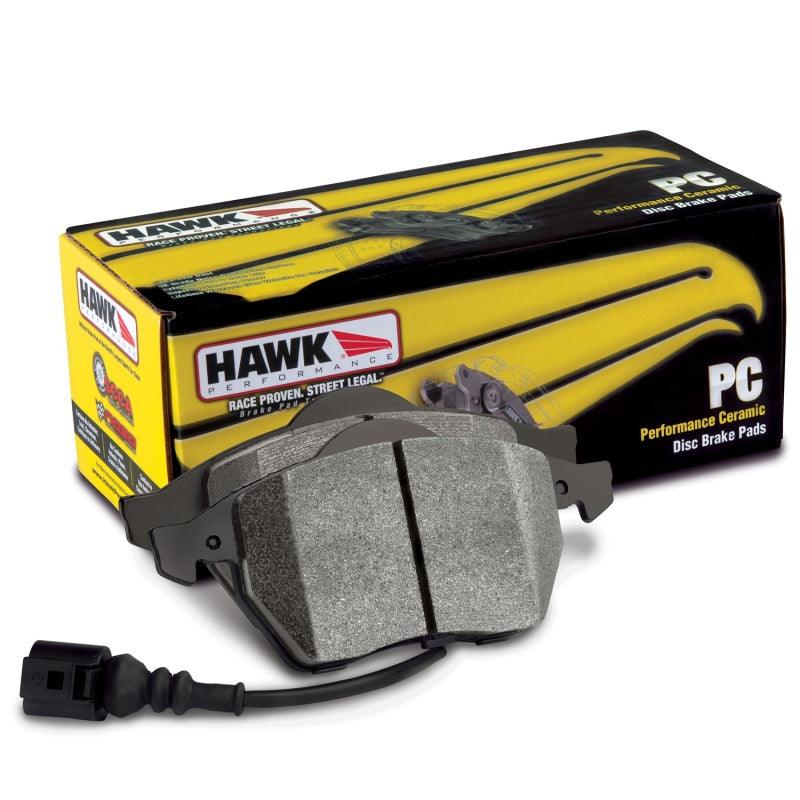Hawk AP Racing CP7040 Performance Ceramic Street Brake Pads - Order Your Parts - اطلب قطعك
