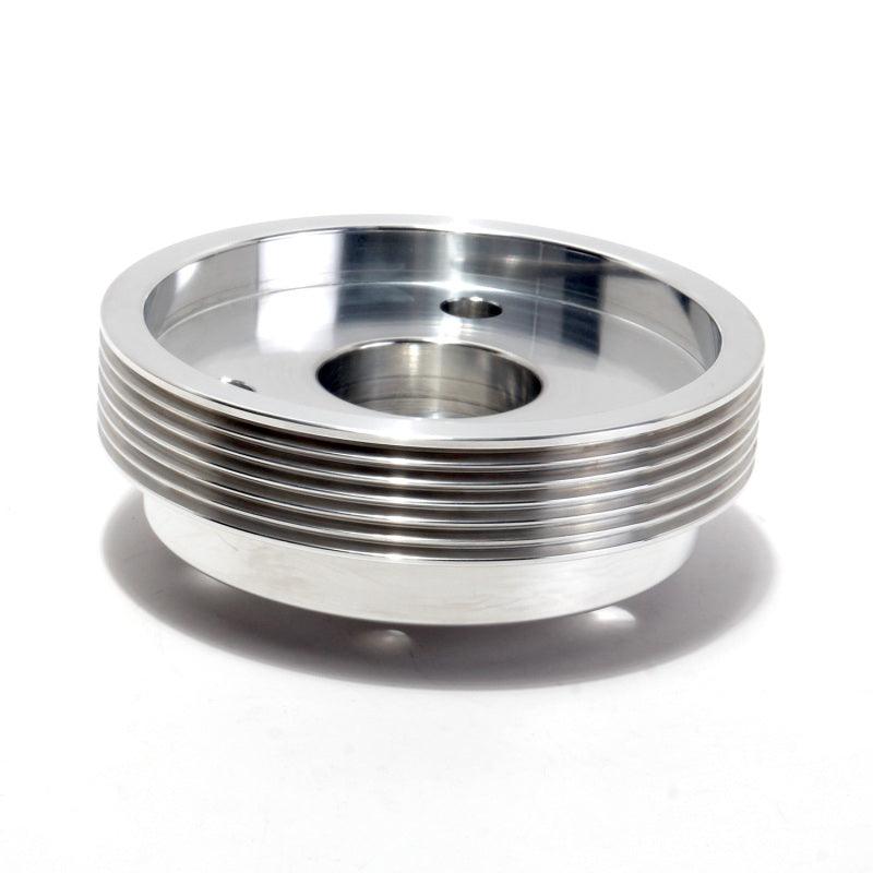 BBK 93-97 Camaro Firebird LT1 Underdrive Pulley Kit - Aluminum - Order Your Parts - اطلب قطعك