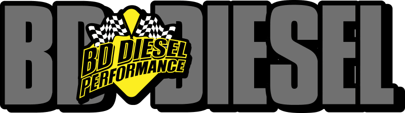 BD Diesel Valve Body Electric Upgrade Kit - Dodge 2000-2007 47RE/48RE - Order Your Parts - اطلب قطعك
