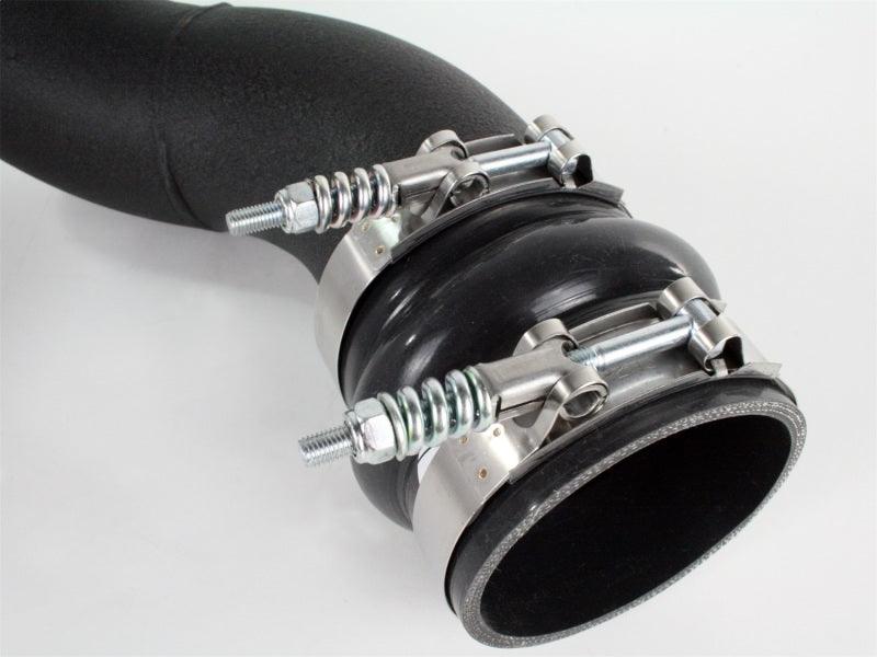 aFe Bladerunner Intercooler Tube Out 03-07 Ford Diesel Trucks V8 6.0L (td) - Order Your Parts - اطلب قطعك