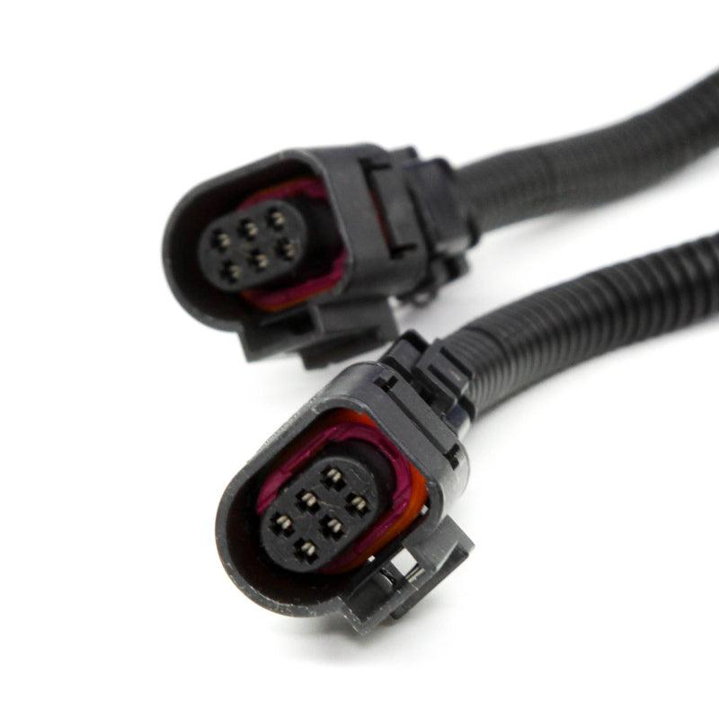 BBK 11-14 Mustang GT Front O2 Sensor Wire Harness Extensions 12 (pair) - Order Your Parts - اطلب قطعك