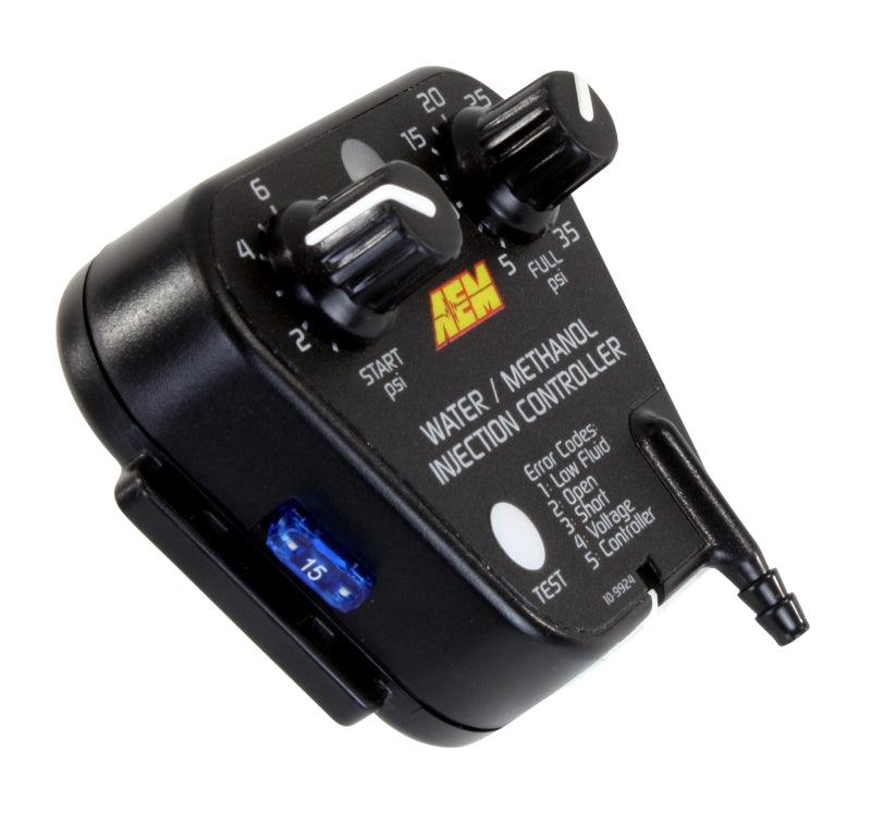 AEM V3 1 Gallon Water/Methanol Injection Kit (Internal Map) - Order Your Parts - اطلب قطعك