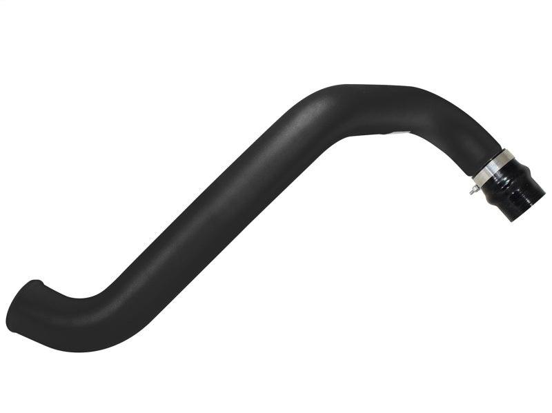 aFe Bladerunner 3in Intercooler Hot Side Tube 01-04 GM Diesel Trucks V8 6.6L (td) - Order Your Parts - اطلب قطعك