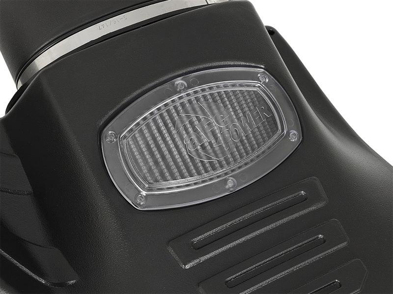 aFe POWER Momentum GT Pro Dry S Intake System 2017 Ford F-150 Raptor V6-3.5L (tt) EcoBoost - Order Your Parts - اطلب قطعك