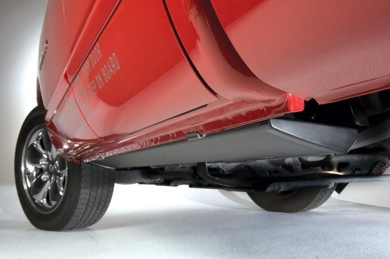 AMP Research 2017-2017 Chevy Silverado 2500/3500 Double/Crew Cab PowerStep Plug N Play - Black - Order Your Parts - اطلب قطعك