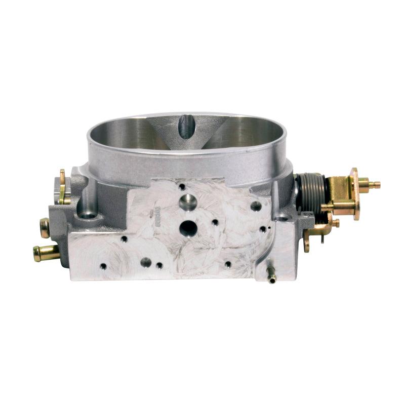 BBK 85-88 GM 305 350 Twin 58mm Throttle Body BBK Power Plus Series - Order Your Parts - اطلب قطعك