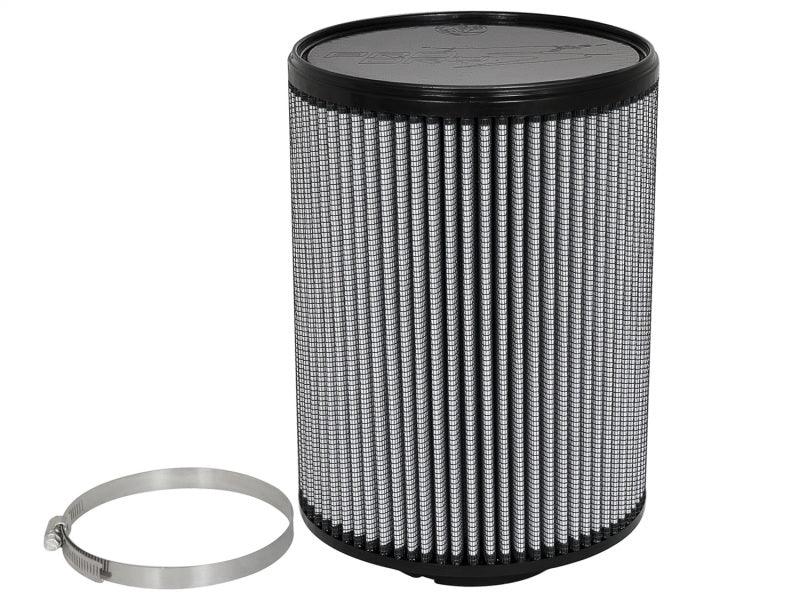 aFe MagnumFLOW Air Filters UCO PDS A/F PDS 4F x 8-1/2B x 8-1/2T x 11H - Order Your Parts - اطلب قطعك
