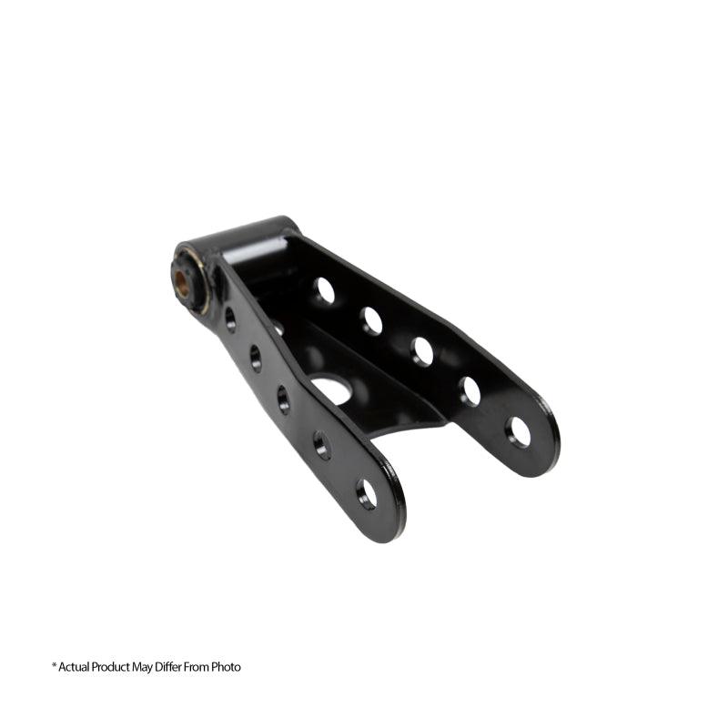 Belltech SHACKLE KIT 2019+ SIlverado / Sierra 2WD/4WD 2in Drop - Order Your Parts - اطلب قطعك