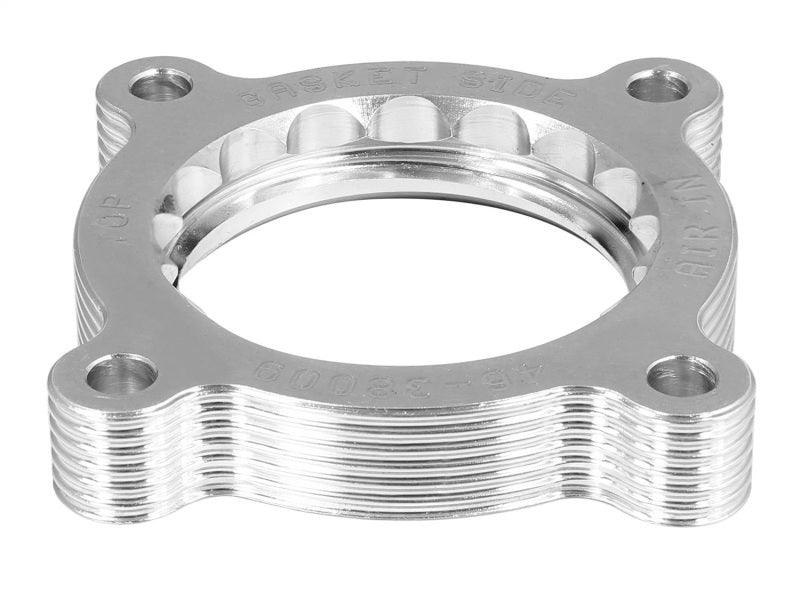 aFe Silver Bullet Throttle Body Spacers 13-15 Scion FRS 2.0L - Order Your Parts - اطلب قطعك