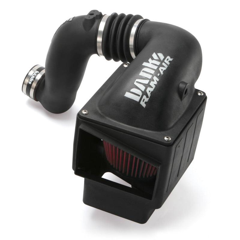 Banks Power 03-07 Dodge 5.9L Ram-Air Intake System - Order Your Parts - اطلب قطعك