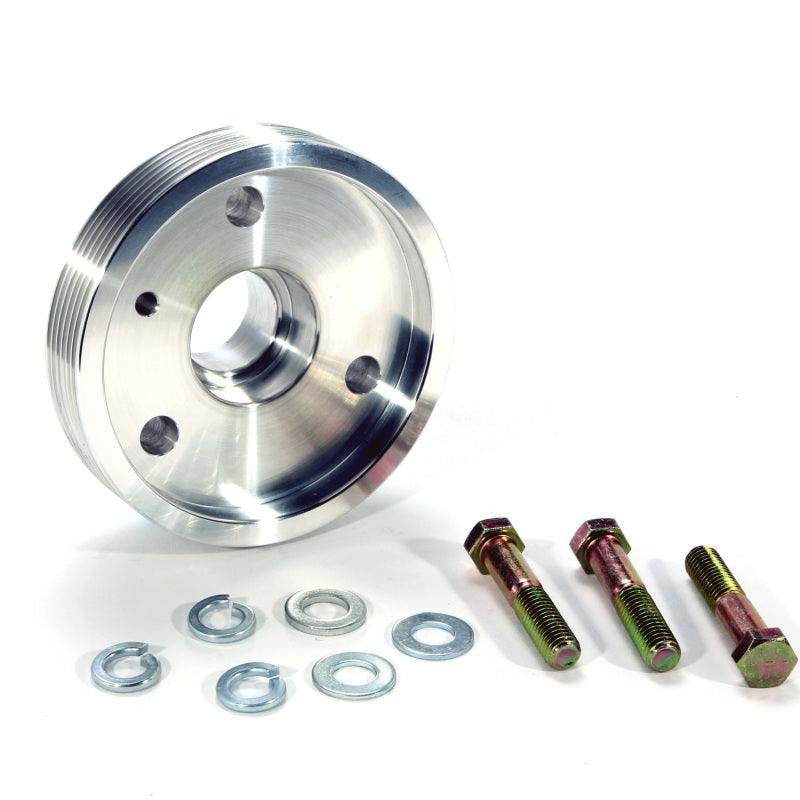 BBK 93-97 Camaro Firebird LT1 Underdrive Pulley Kit - Aluminum - Order Your Parts - اطلب قطعك