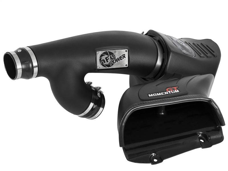 aFe POWER Momentum GT Pro Dry S Intake System 2017 Ford F-150 Raptor V6-3.5L (tt) EcoBoost - Order Your Parts - اطلب قطعك