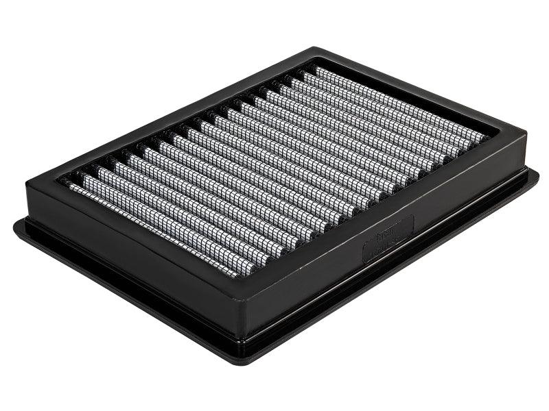 aFe Magnum FLOW Pro DRY S OE Replacement Filter (Pair) 2017 Infiniti Q60 V6 3.0 (tt) - Order Your Parts - اطلب قطعك