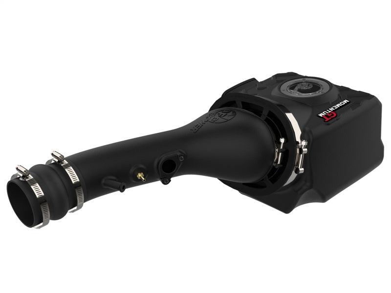 aFe Momentum GT Pro DRY S Cold Air Intake System 10-18 Toyota 4Runner V6 4.0L w/ Magnuson s/c - Order Your Parts - اطلب قطعك